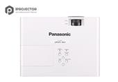 ویدئو پروژکتور پاناسونیک PANASONIC PT-LB385