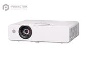 ویدئو پروژکتور پاناسونیک PANASONIC PT-LB386