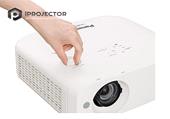 ویدئو پروژکتور پاناسونیک PANASONIC PT-VZ585N