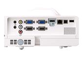 ویدئو پروژکتور پاناسونیک  PANASONIC PT-TW342 