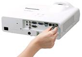 ویدئو پروژکتور پاناسونیک  PANASONIC PT-TW342 