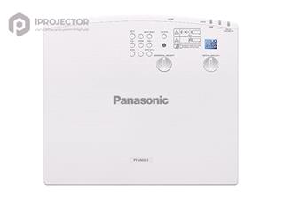 ویدئو پروژکتور پاناسونیک PANASONIC PT-VMZ61