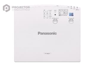 ویدئو پروژکتور پاناسونیک PANASONIC PT-VMZ71