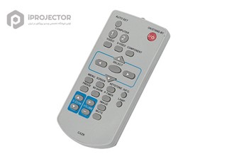  ریموت کنترل ویدئو پروژکتور سانیو  SANYO CXZR
