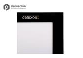 پرده نمایش ویدئو پروژکتور سلکسون ثابت  122*104 Celexon  