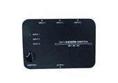 سوییچ 3 به 1 HDMI فرانت FN-S153
