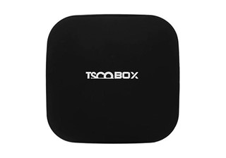 اندروید باکس تسکو TSCO TAB-100