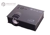 ویدئو پروژکتور جیبی  یونیک UNIC UC68  