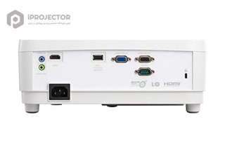 ویدئو پروژکتور  ویوسونیک  VIEWSONIC LS500W 