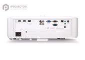 ویدئو پروژکتور  ویوسونیک  VIEWSONIC LS750WU 
