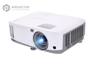 ویدئو پروژکتور ویوسونیک  VIEWSONIC PA503X-2   