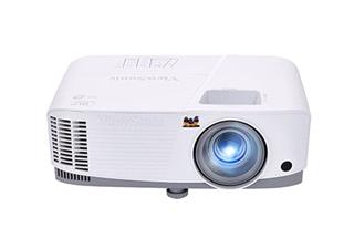 ویدئو پروژکتور ویوسونیک  VIEWSONIC PA503X-2   