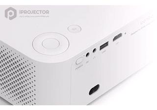 ویدئو پروژکتور ونبو  WANBO X1 Pro