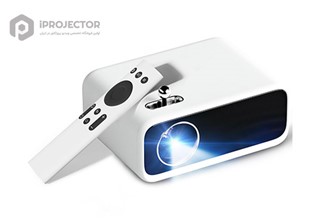 ویدئو پروژکتور ونبو  WANBO Mini